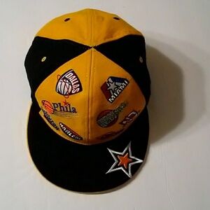 Nice Fitted Sports Cap